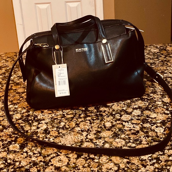 Kenneth Cole Reaction Handbags - Kenneth Cole Reaction Gorgeous & Classy  hand bag.